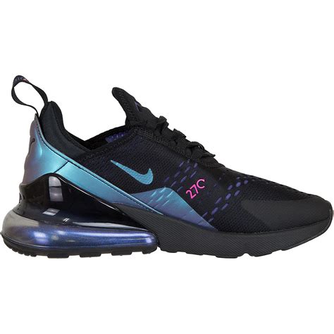 nike 270 damen schwarz bunt|air max 270 schuhe.